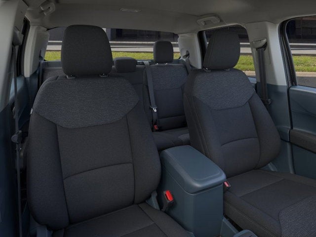 2026 Ford Maverick - Image 34