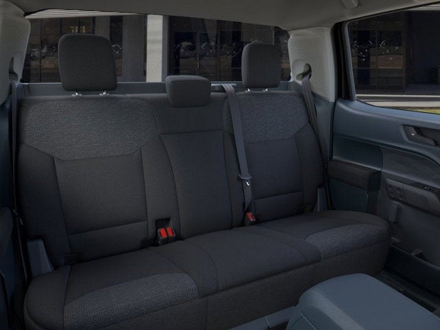 2026 Ford Maverick - Image 35