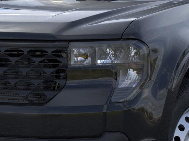 2026 Ford Maverick - Image 43