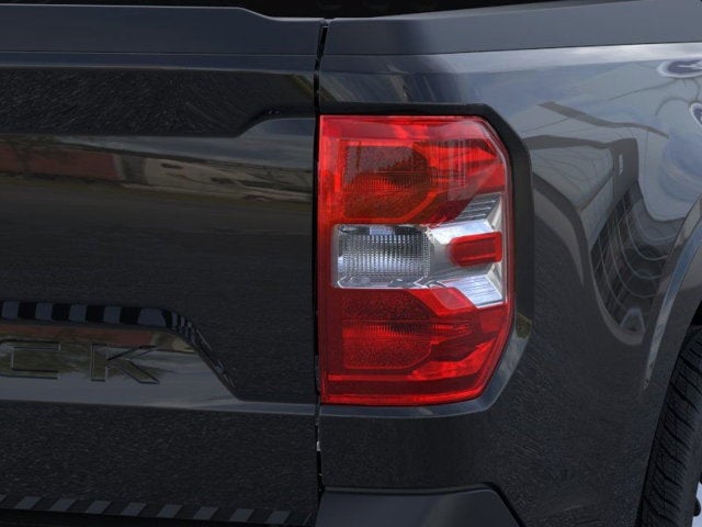 2026 Ford Maverick - Image 46
