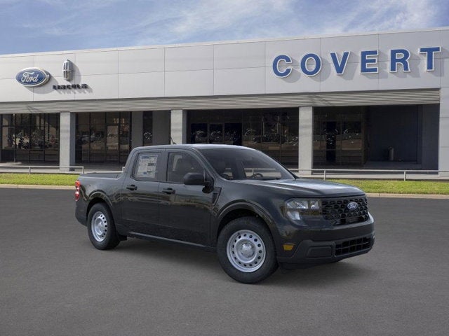 2026 Ford Maverick - Image 31