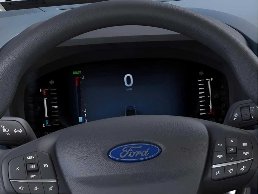 2026 Ford Maverick - Image 13