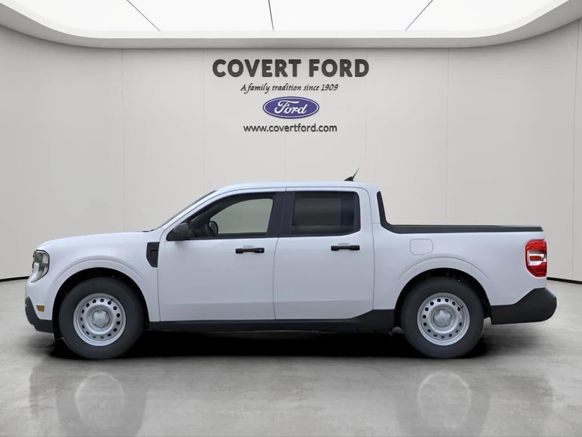 2026 Ford Maverick - Image 3