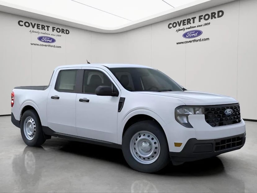 2026 Ford Maverick - Image 7