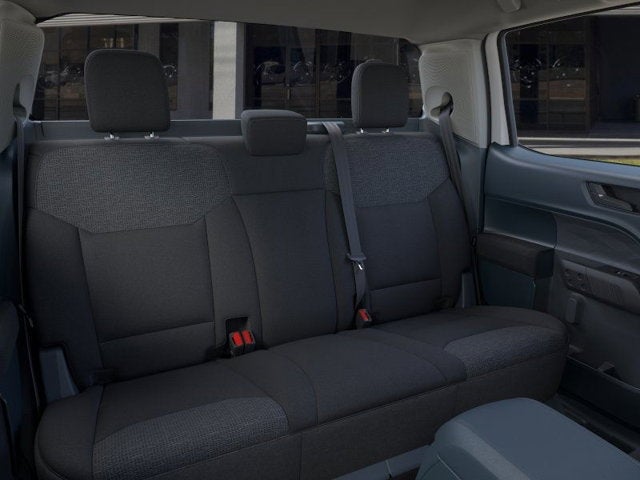 2026 Ford Maverick - Image 35
