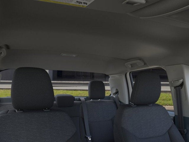 2026 Ford Maverick - Image 36