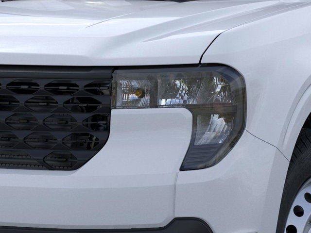 2026 Ford Maverick - Image 43