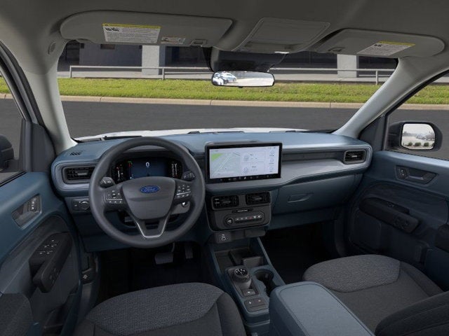 2026 Ford Maverick - Image 33