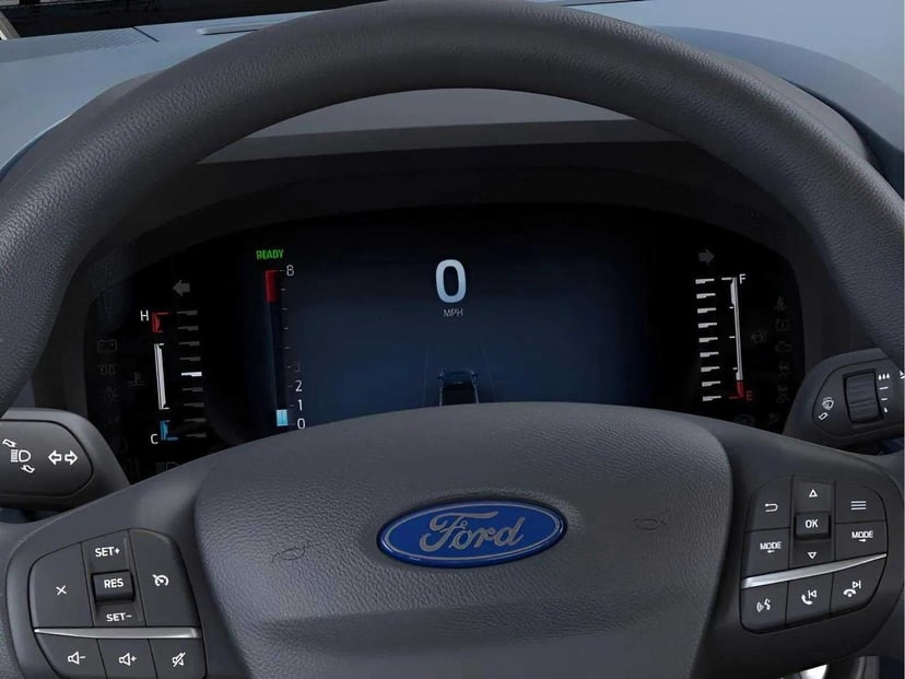2026 Ford Maverick - Image 13