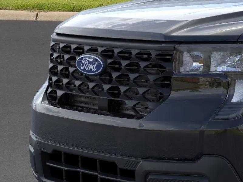 2026 Ford Maverick - Image 18