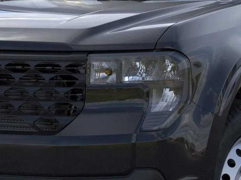 2026 Ford Maverick - Image 19