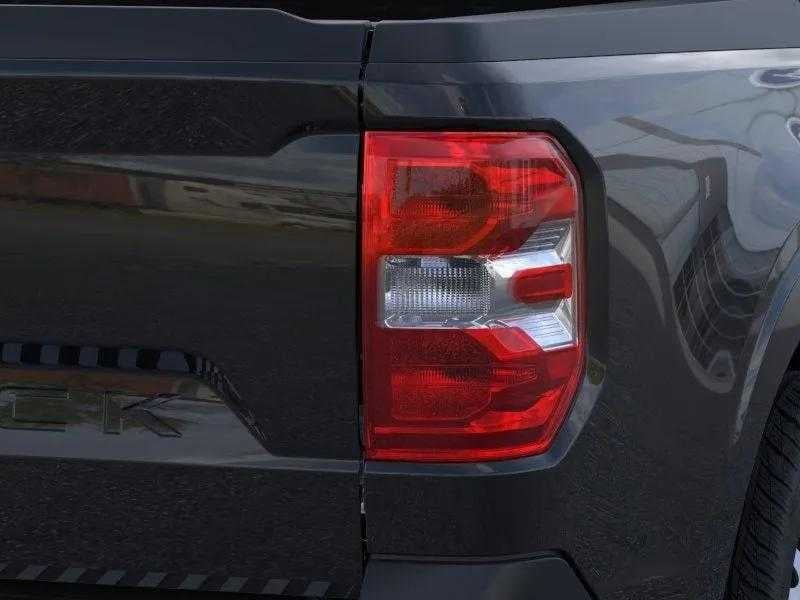 2026 Ford Maverick - Image 22