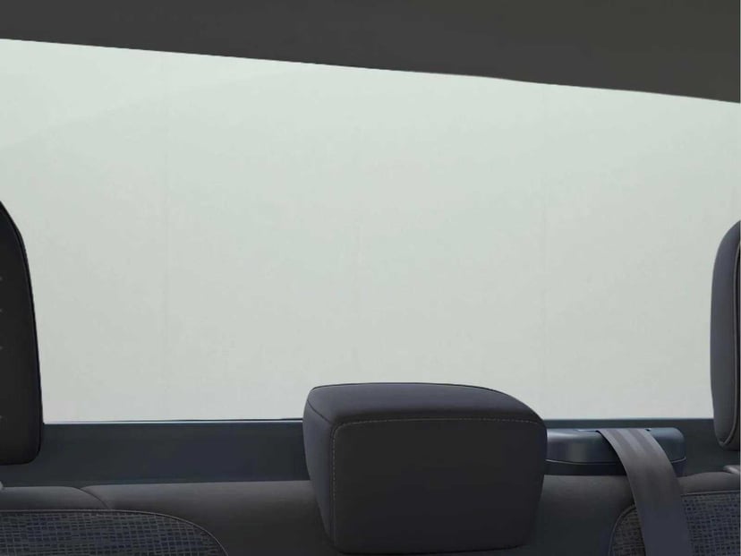 2026 Ford Maverick - Image 24