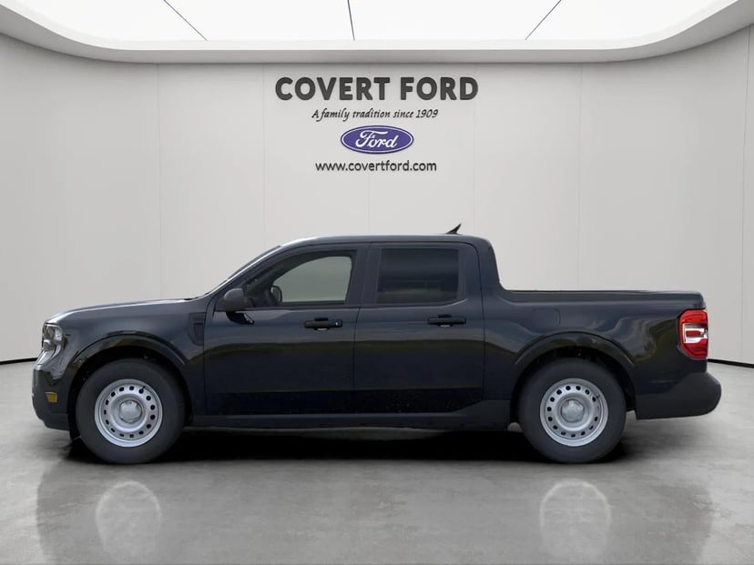 2026 Ford Maverick - Image 3