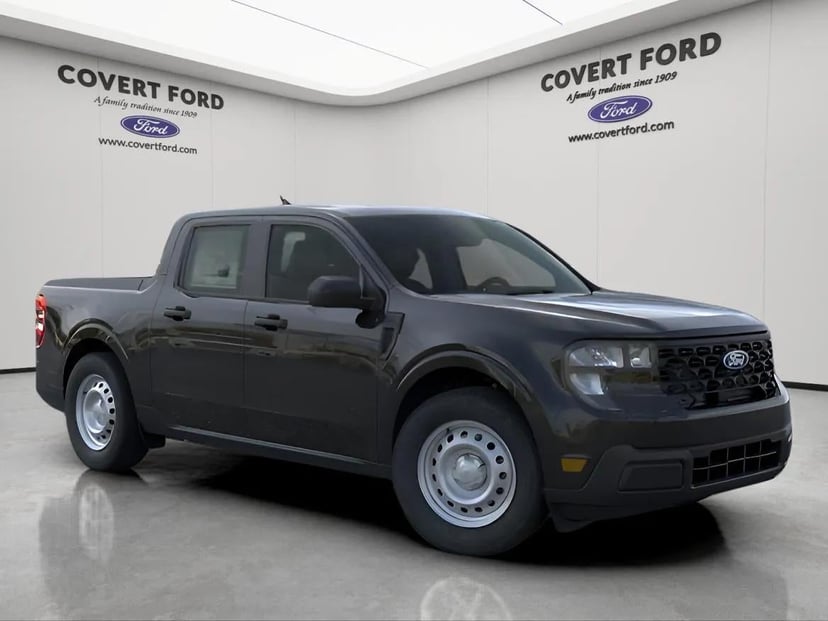 2026 Ford Maverick - Image 7