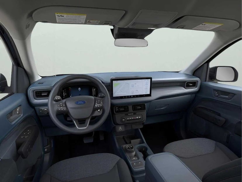 2026 Ford Maverick - Image 9