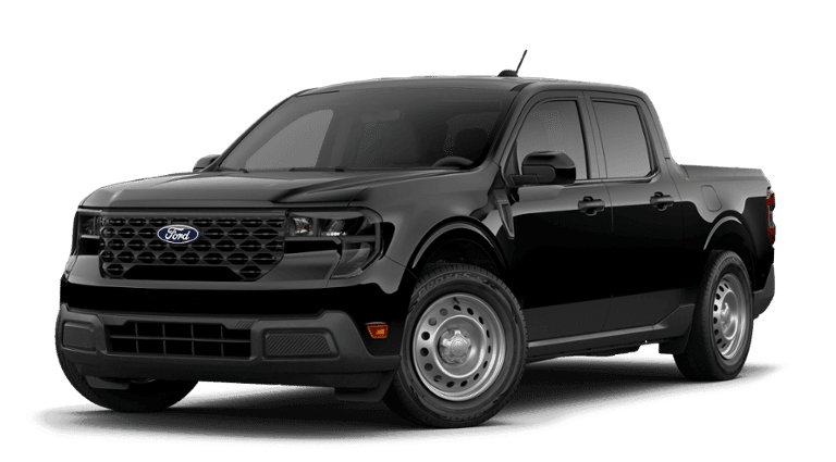 2026 Ford Maverick - Image 25