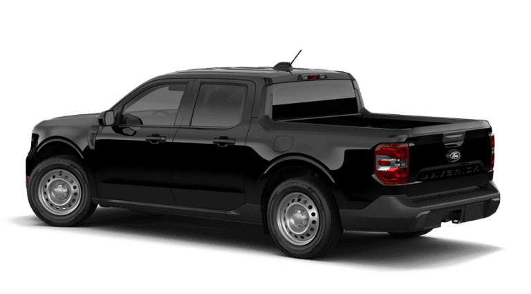 2026 Ford Maverick - Image 26