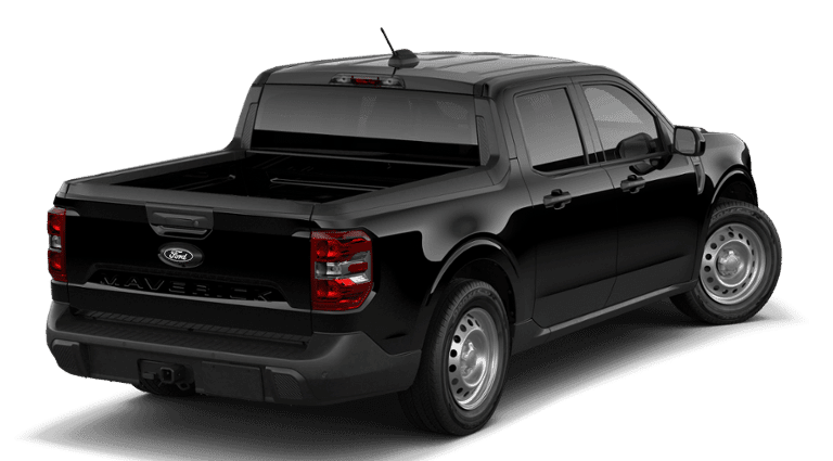 2026 Ford Maverick - Image 27