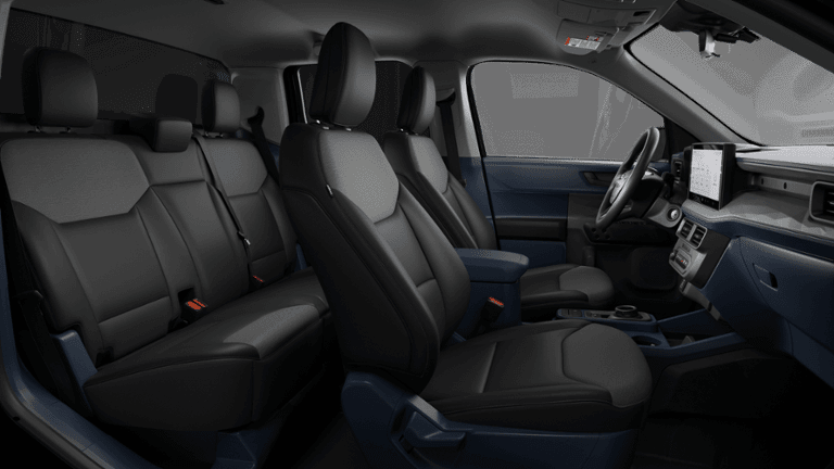 2026 Ford Maverick - Image 29