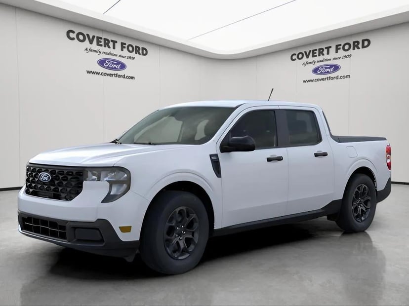 2026 Ford Maverick - Image 2