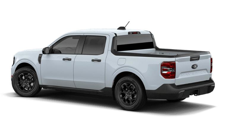 2026 Ford Maverick - Image 28