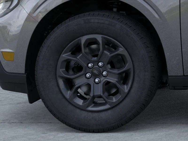 2026 Ford Maverick - Image 18