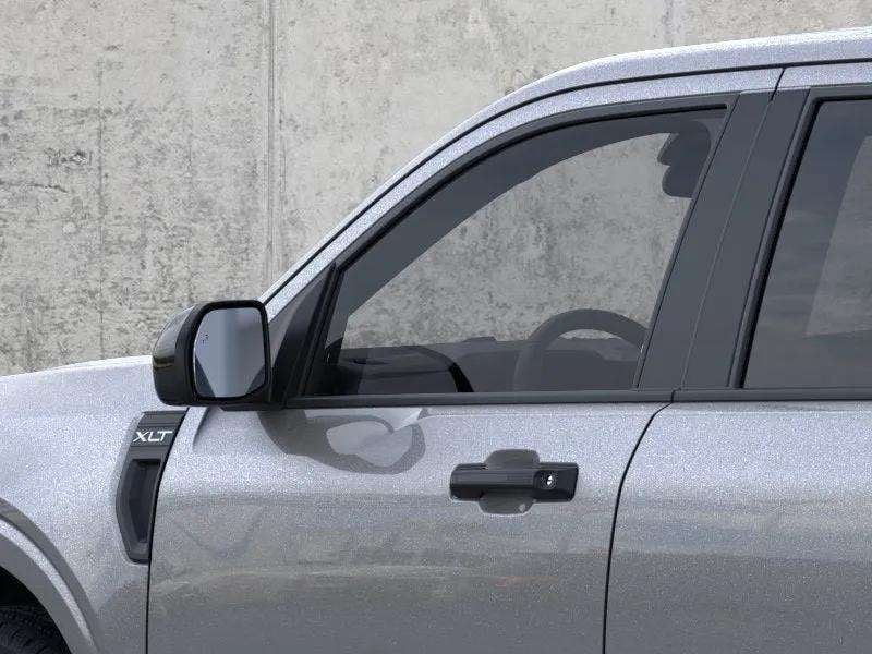 2026 Ford Maverick - Image 19