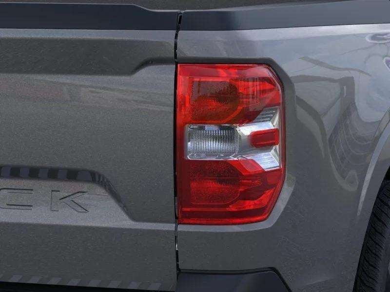 2026 Ford Maverick - Image 21