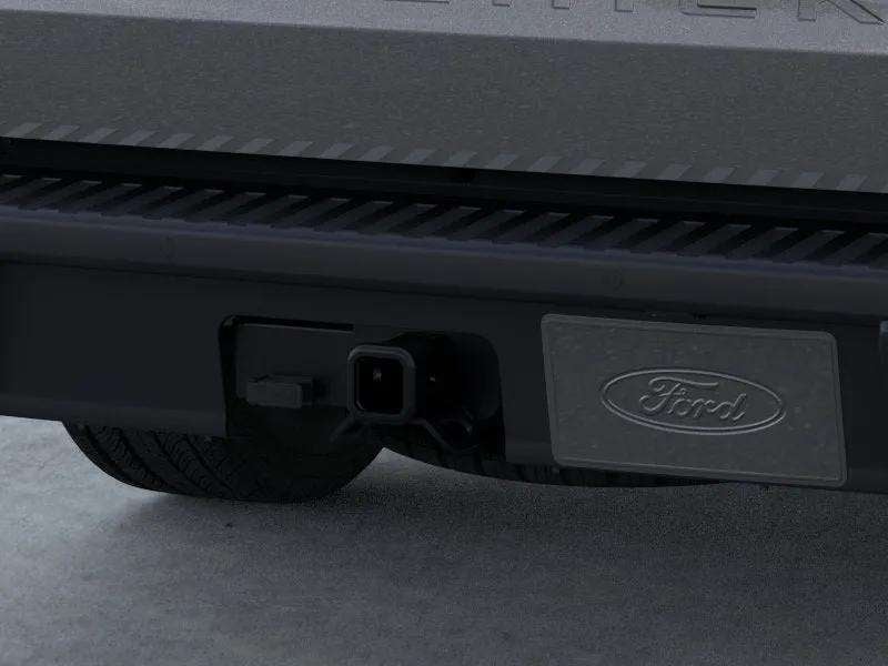 2026 Ford Maverick - Image 22