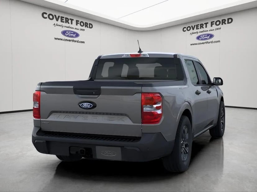 2026 Ford Maverick - Image 23