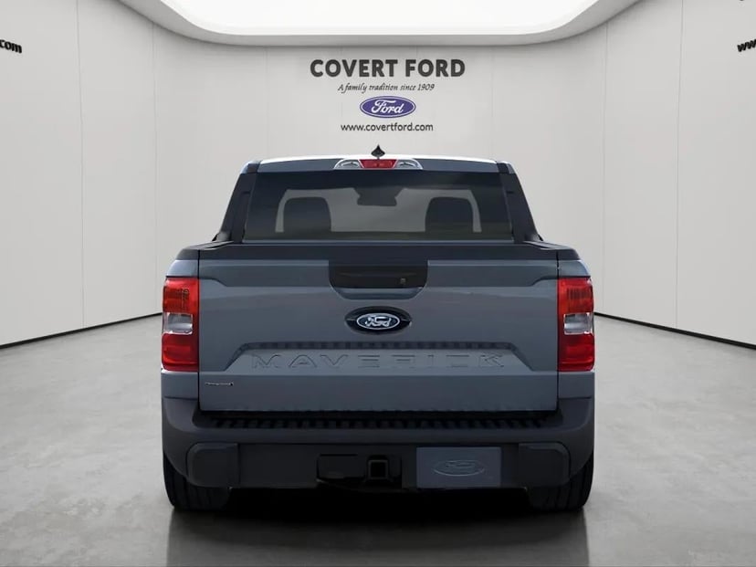 2026 Ford Maverick - Image 5