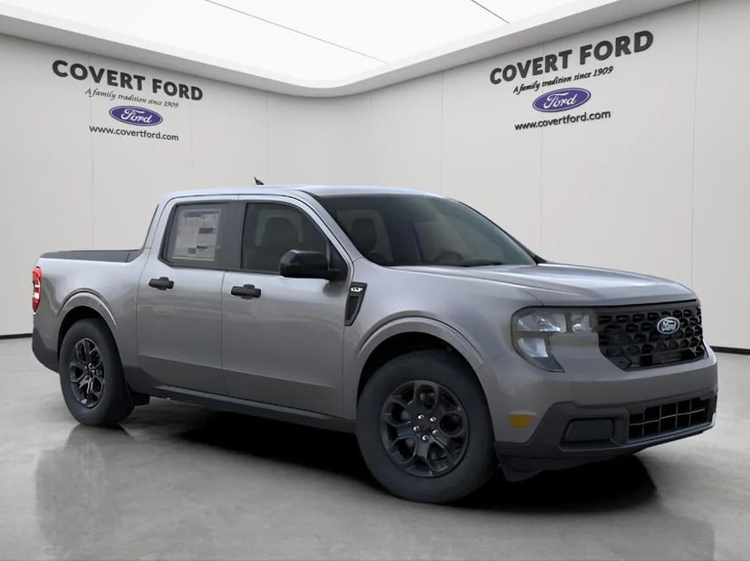2026 Ford Maverick - Image 6