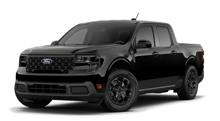 2026 Ford Maverick - Image 20