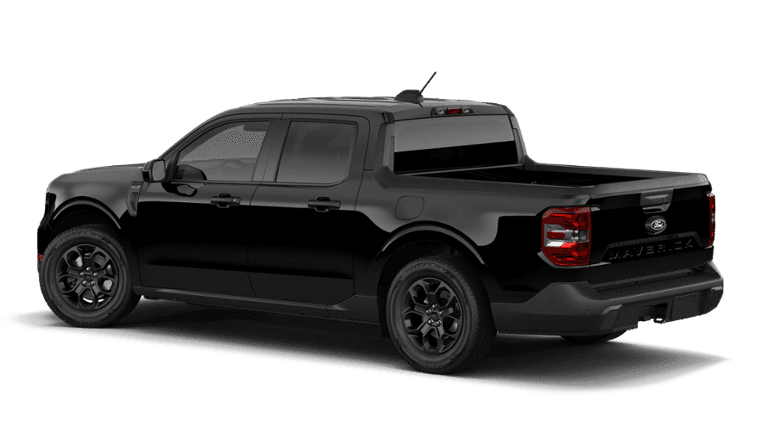 2026 Ford Maverick - Image 21