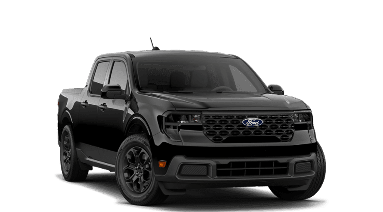 2026 Ford Maverick - Image 23