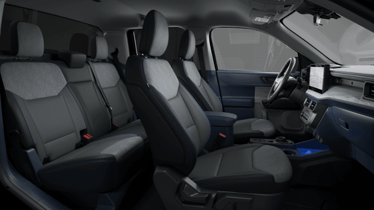 2026 Ford Maverick - Image 24