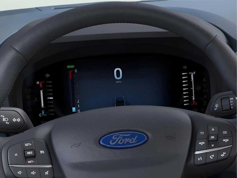 2026 Ford Maverick - Image 13