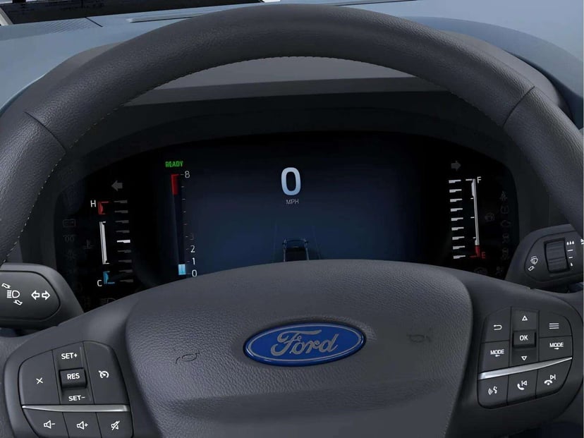 2026 Ford Maverick - Image 11