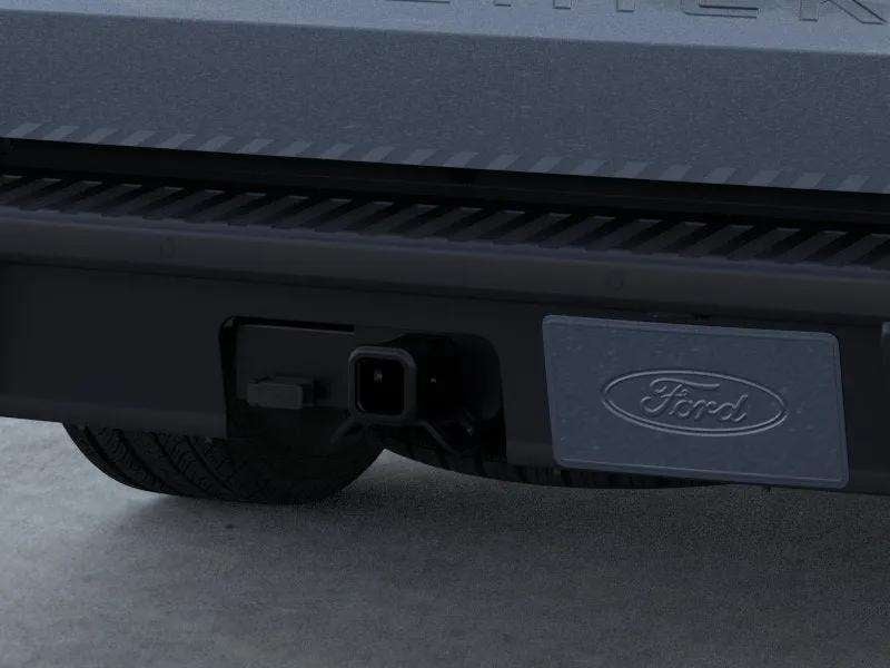 2026 Ford Maverick - Image 21