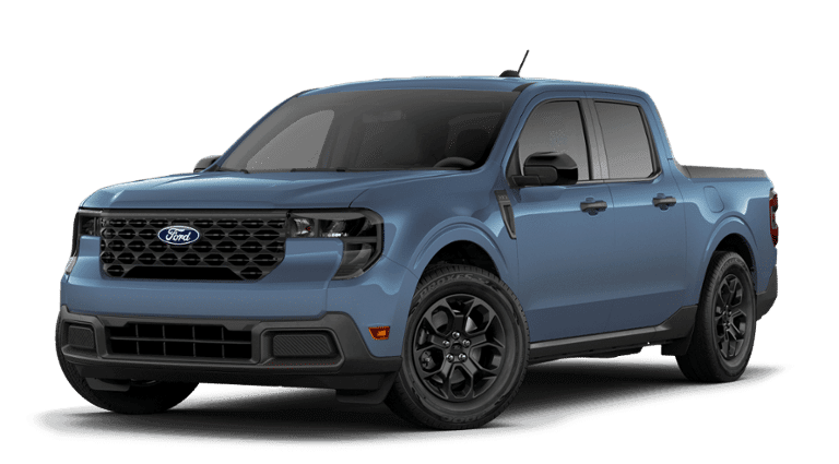 2026 Ford Maverick - Image 25