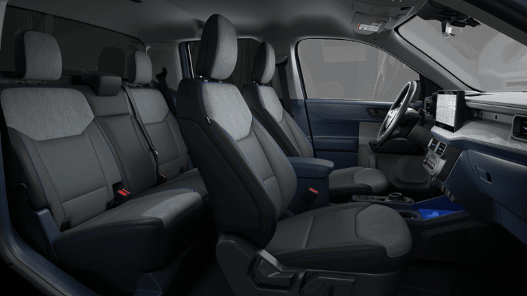 2026 Ford Maverick - Image 29