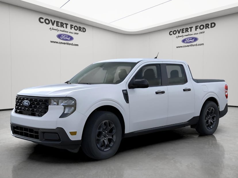 2026 Ford Maverick - Image 2