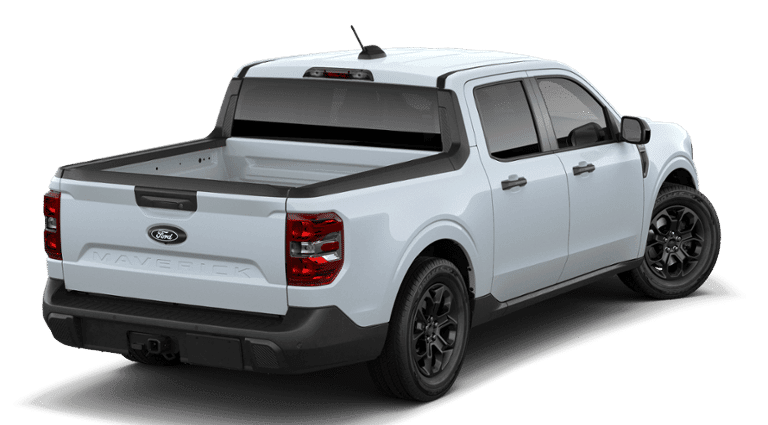 2026 Ford Maverick - Image 27