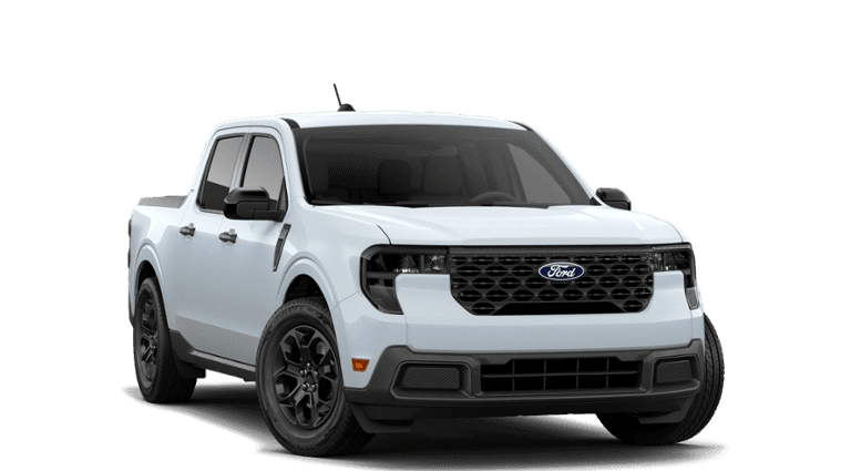 2026 Ford Maverick - Image 28