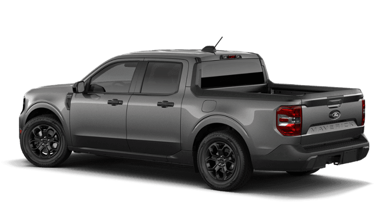 2026 Ford Maverick - Image 26