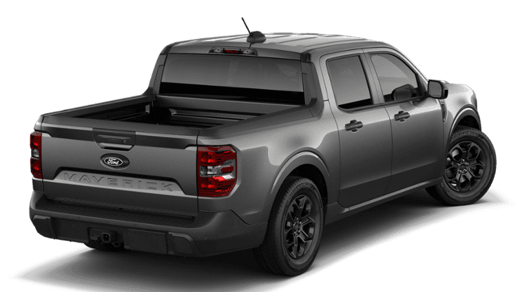 2026 Ford Maverick - Image 27