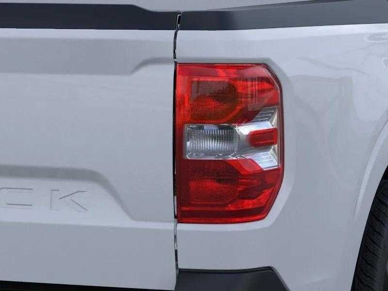 2026 Ford Maverick - Image 22