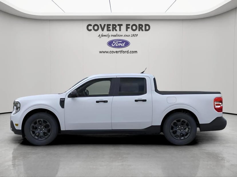 2026 Ford Maverick - Image 3