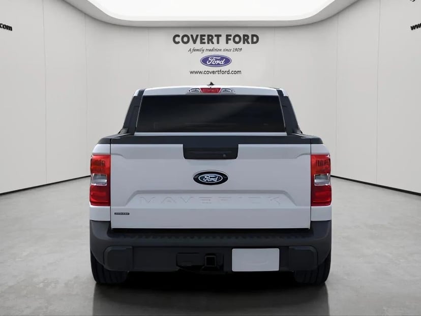 2026 Ford Maverick - Image 5